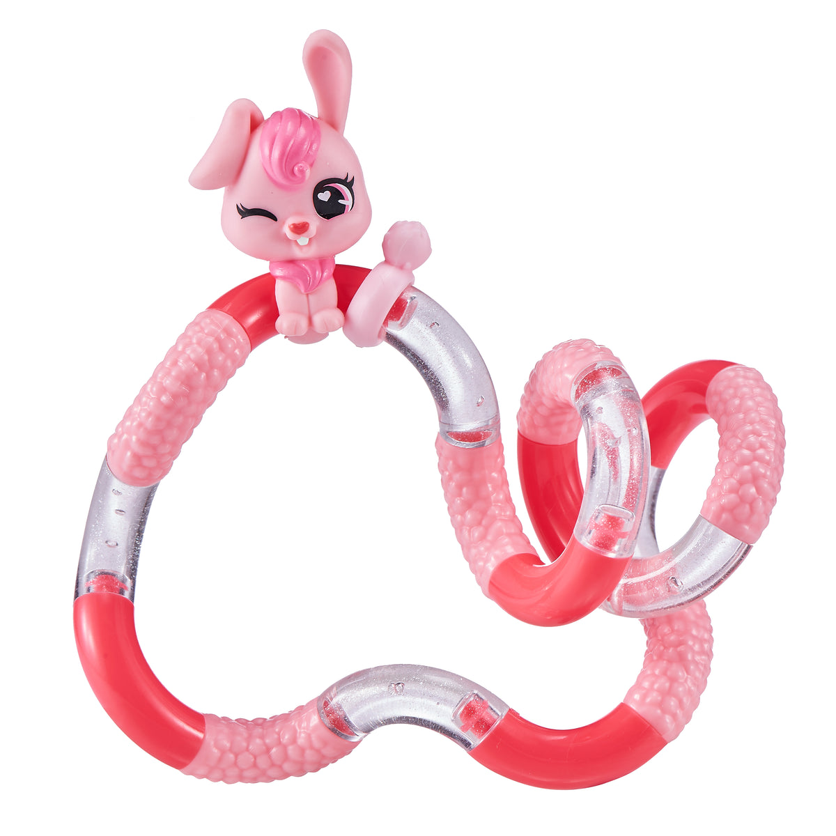 Tangle Jr Pets - Bendy the Bunny