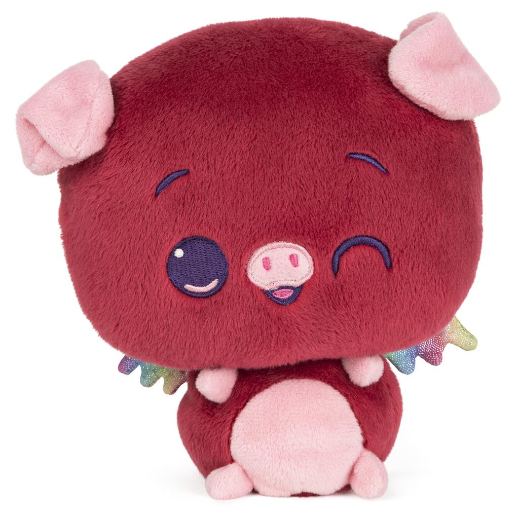 Gund Drops Fantasy Pig