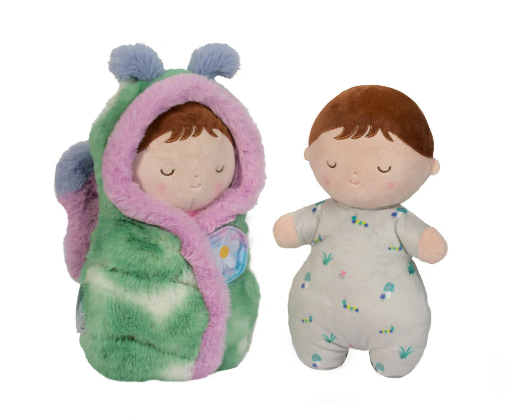 Baby Tie Dye Butterfly Hug