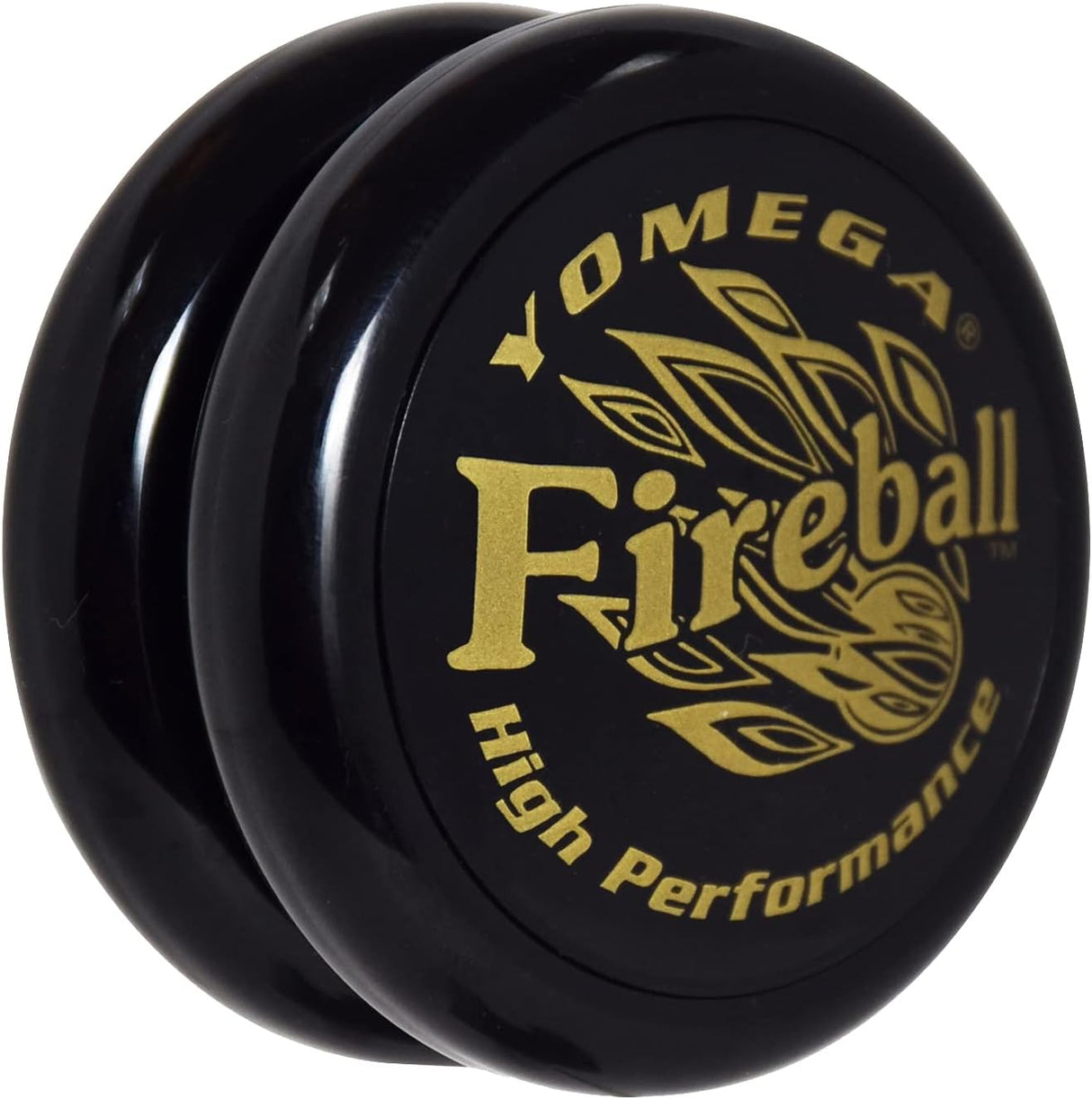 Yomega Yo-Yo Fireball