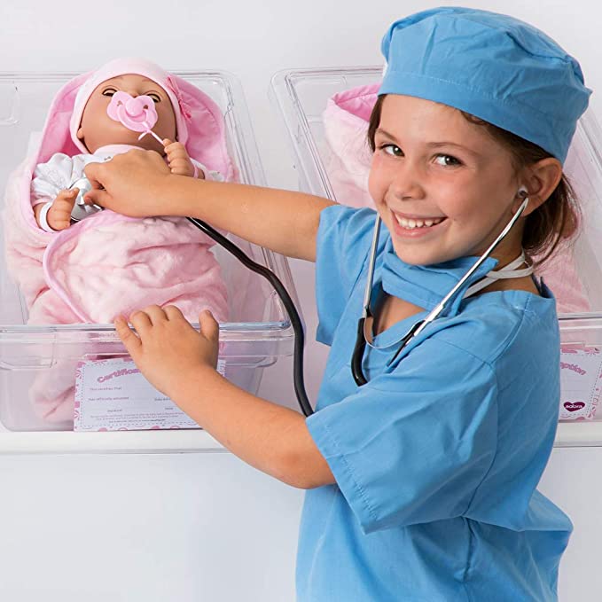 Adoption Baby Cherish