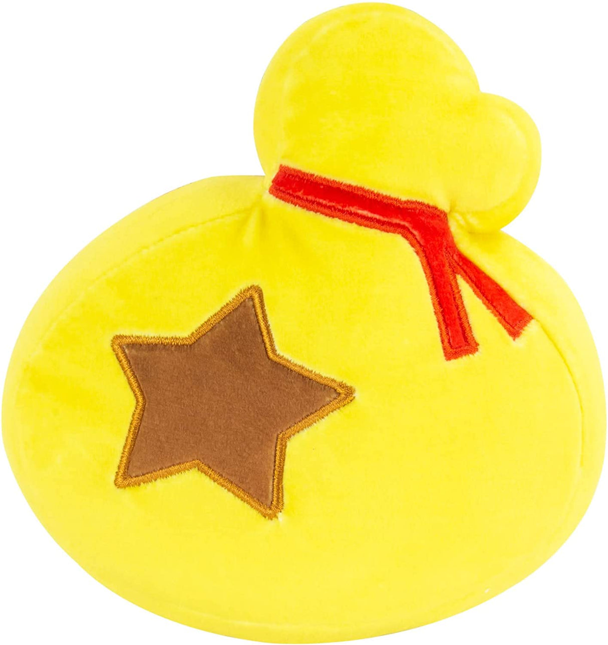 Animal Crossing Bell Bag