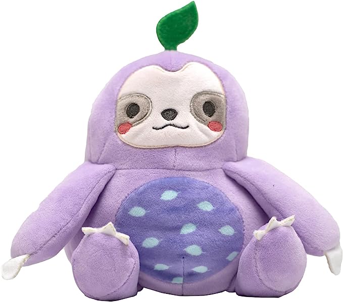 Snuggle & Glow Sloth