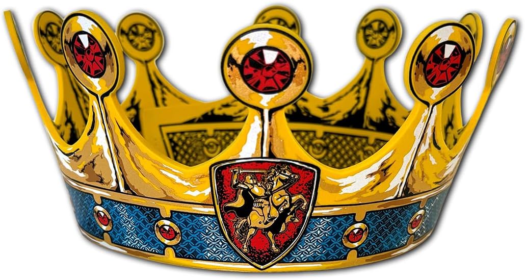 Knight Crown