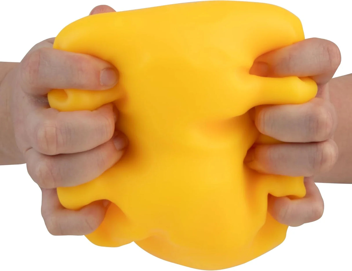 Orb Easy Sqweezy Super Cheese