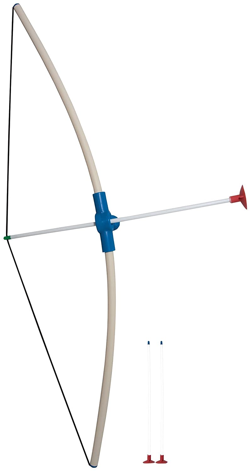 Magnum Bow and Arrow