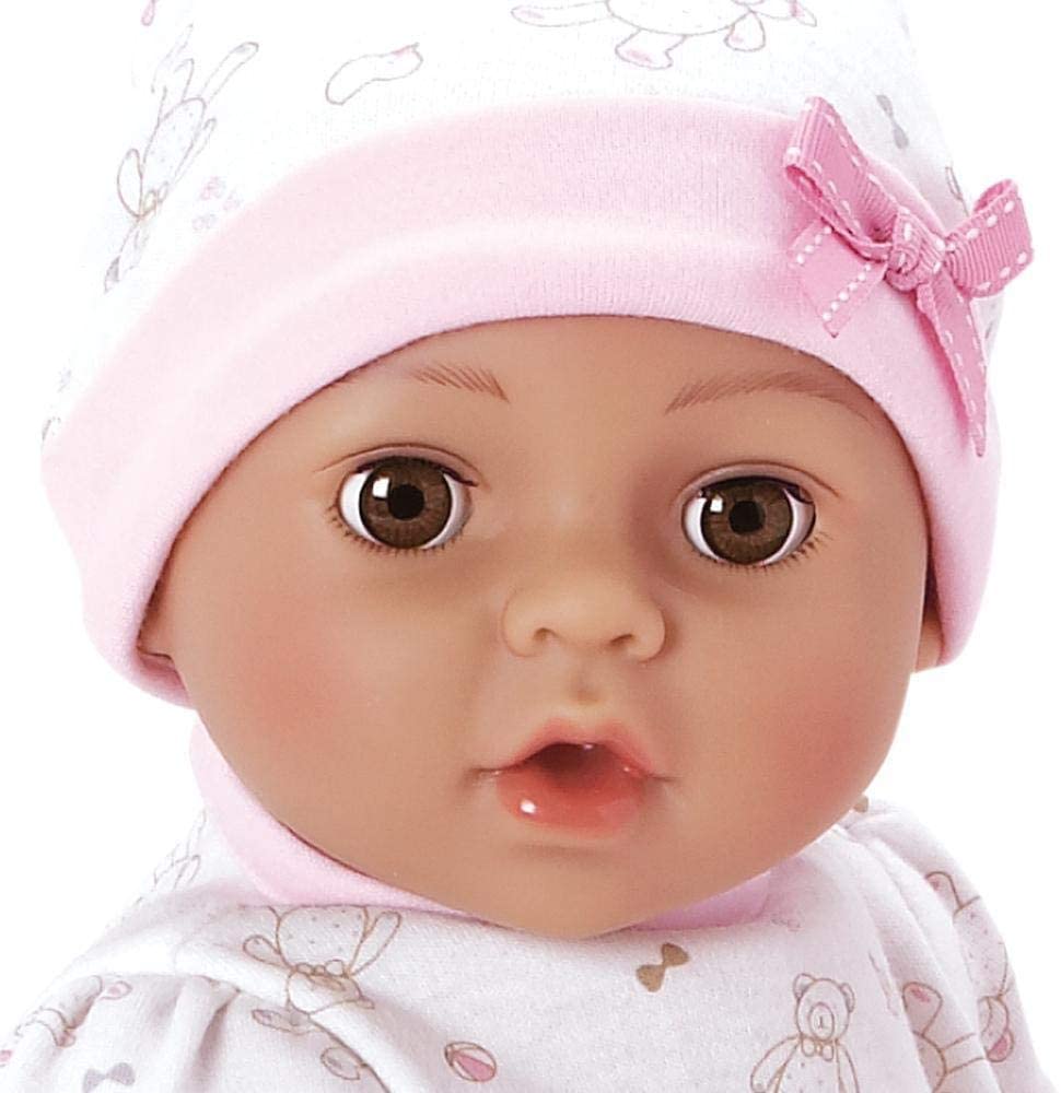 Adoption Baby Precious