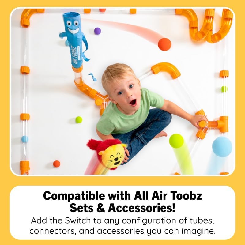 Air Toobz Switch