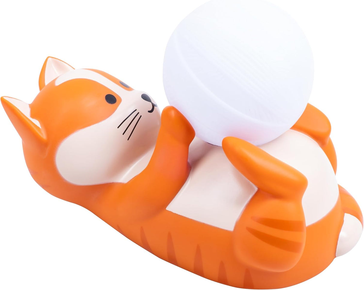 Nacho Cat Mood Light