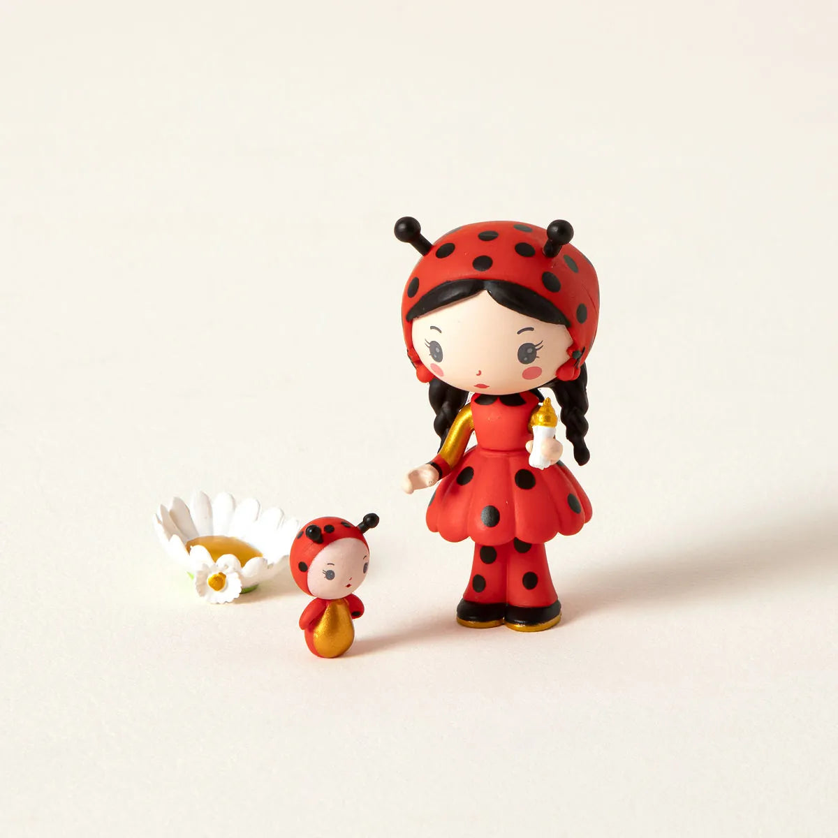 Tinyly Coco & Minico