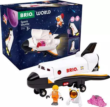 Space Shuttle