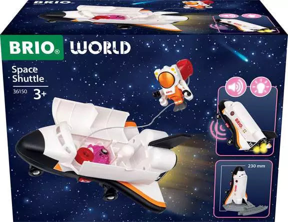Space Shuttle