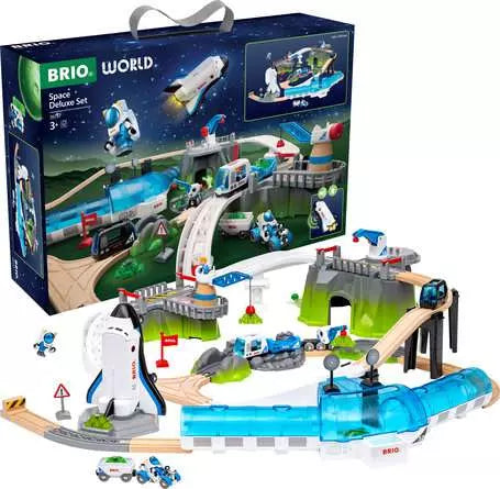 Space Deluxe Set