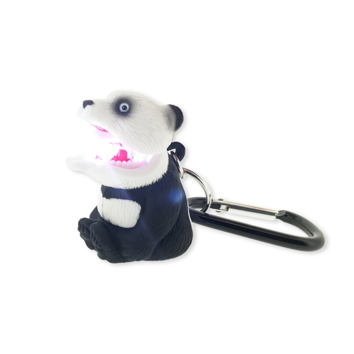 WildLight Panda Bear Clip Light
