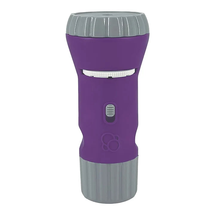 Wonder Lights Outer Space Educational Flashlight Projector