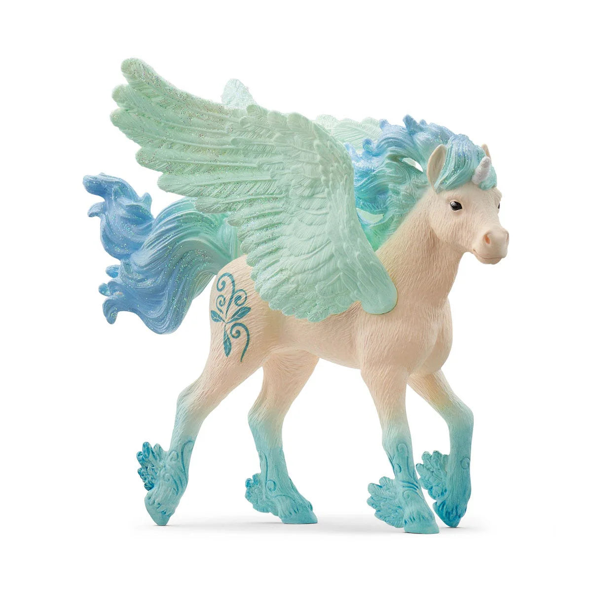 Schleich Stormy Unicorn Foal LP