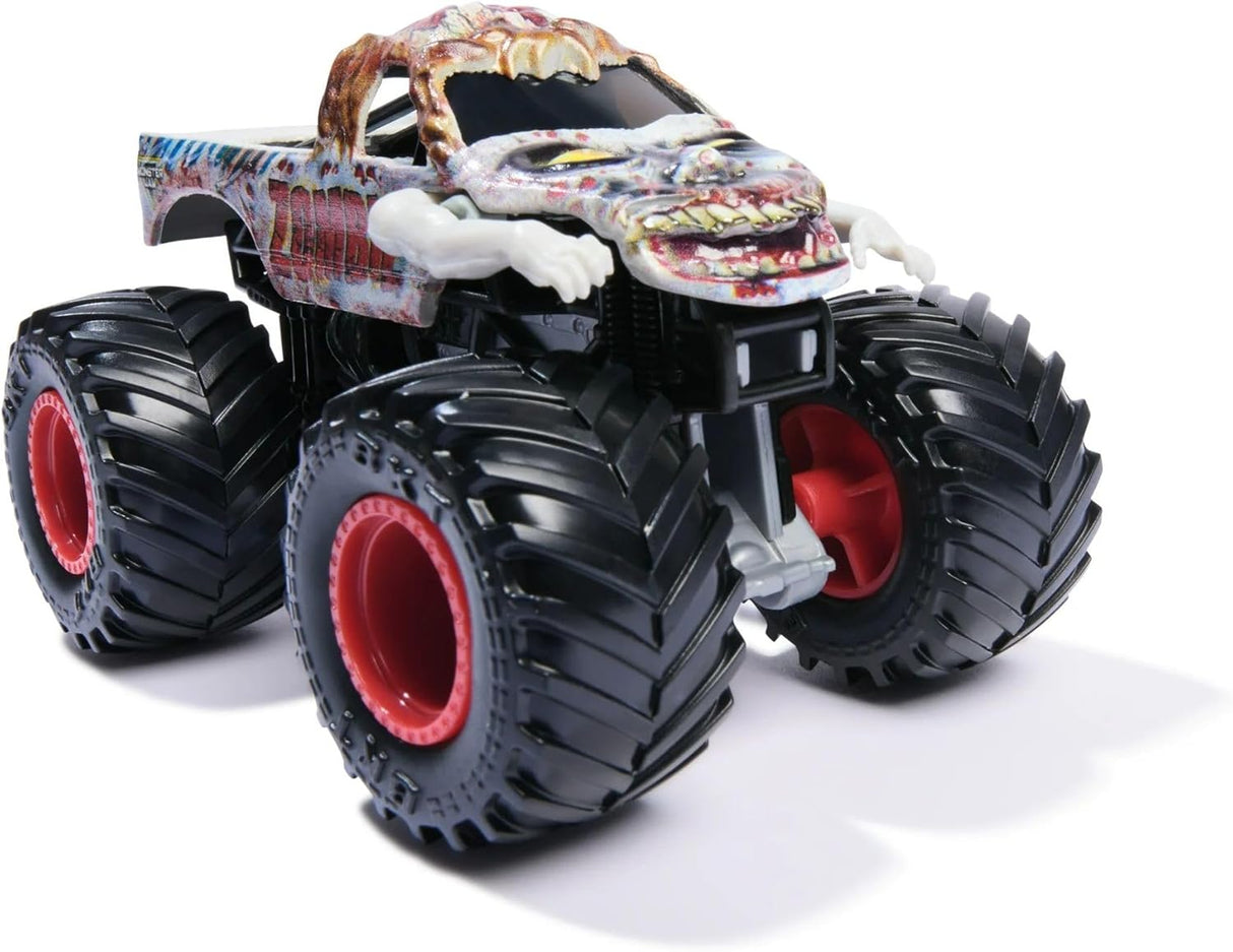 Monster Jam Zombie