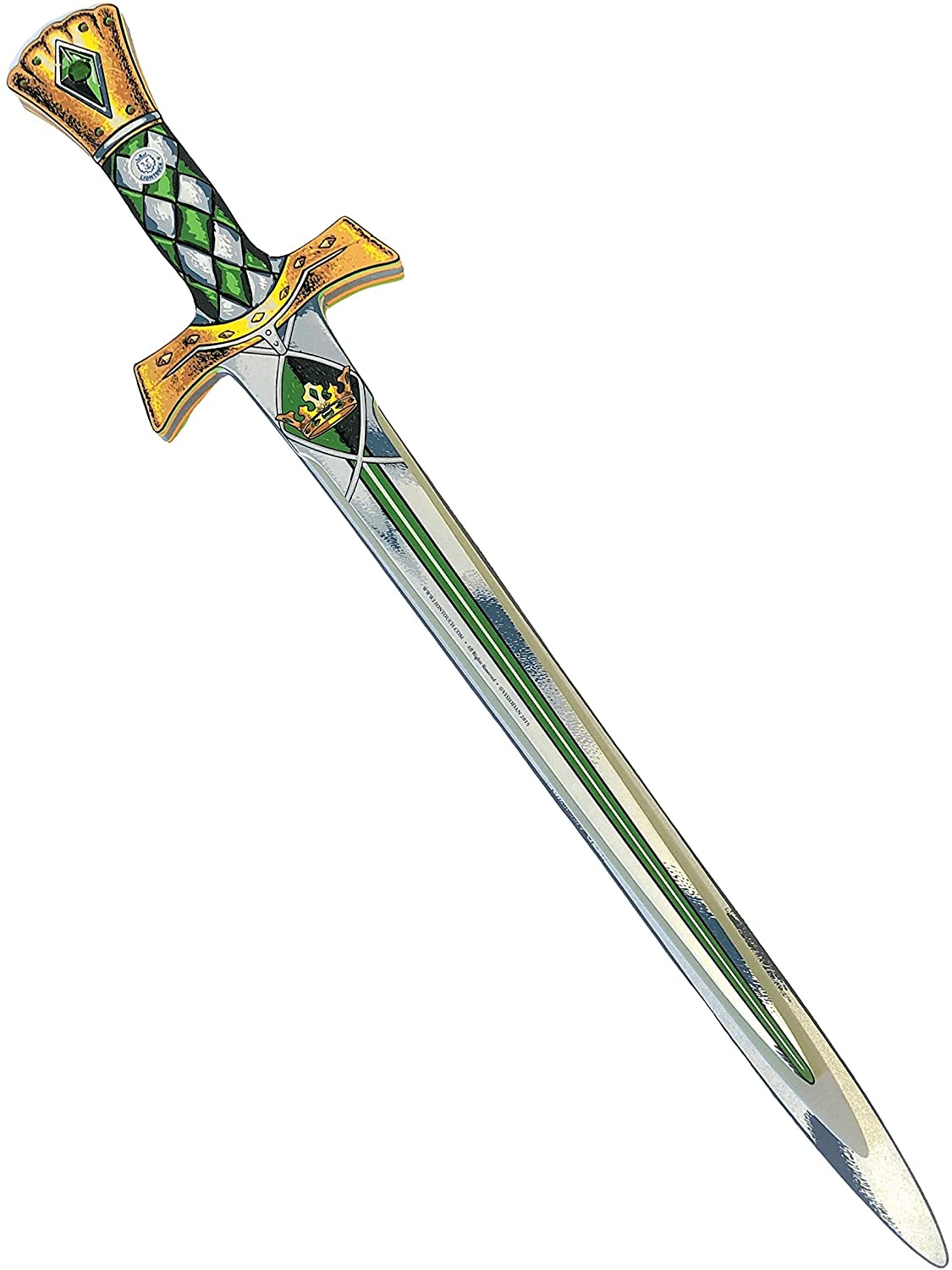 Kingmaker Sword