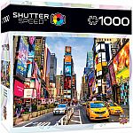 Times Square 1000 pc