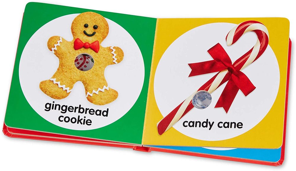 Poke A Dot Christmas