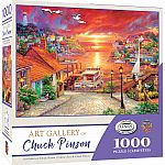 1000 piece New Horizons