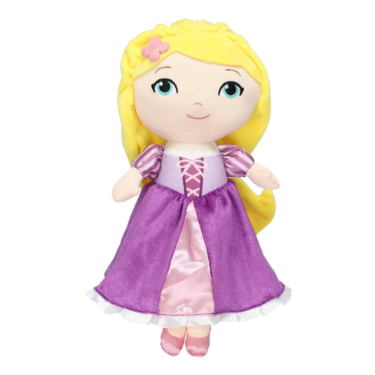 Disney Rapunzel Musical Doll