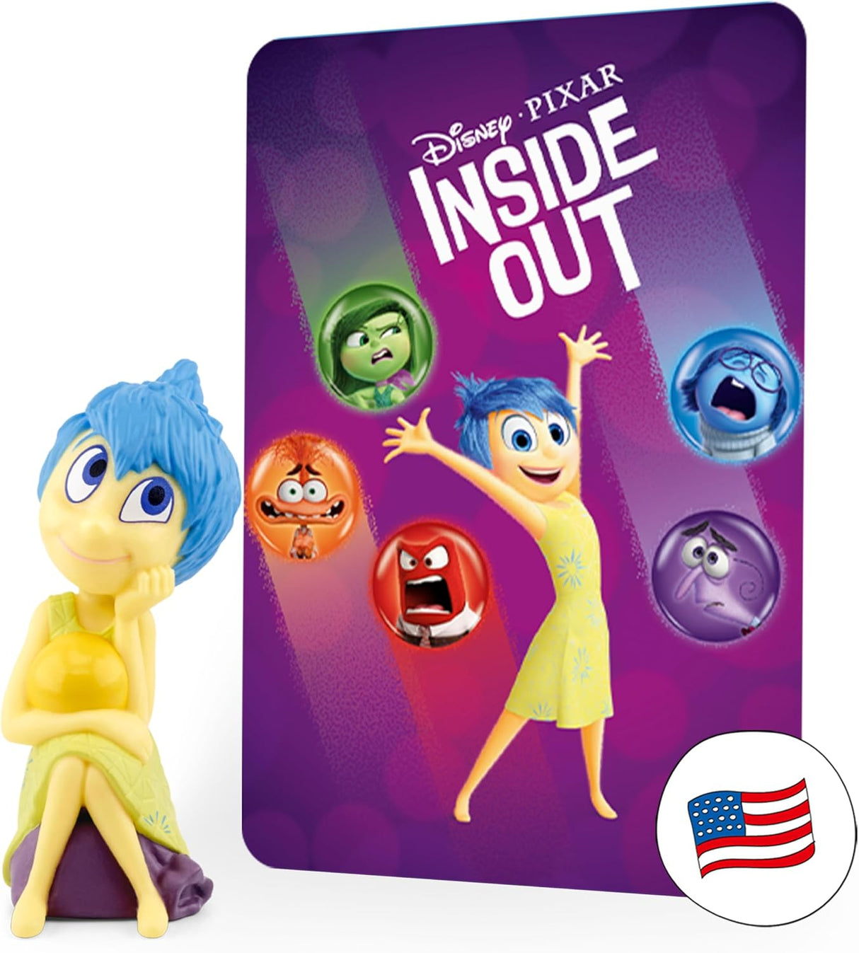 Tonies Disney/Pixar Inside Out