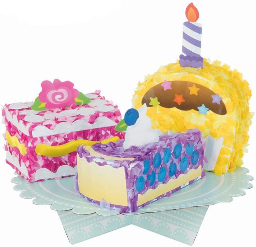 Shake It! Deluxe Sweet Treats