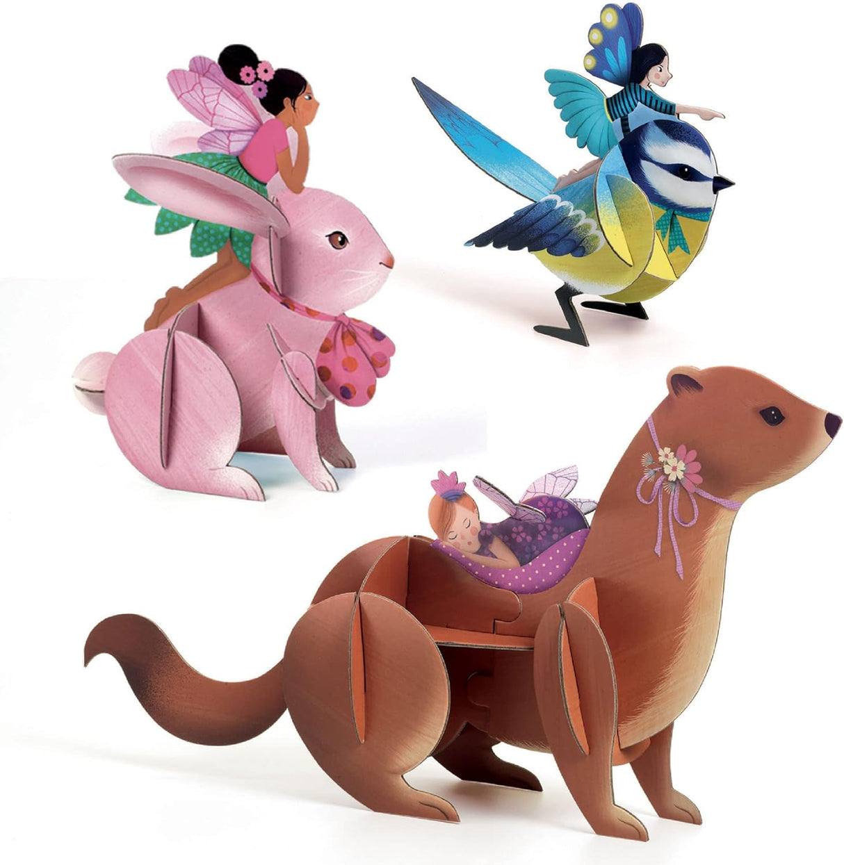 Multi Activity Fairy Kit