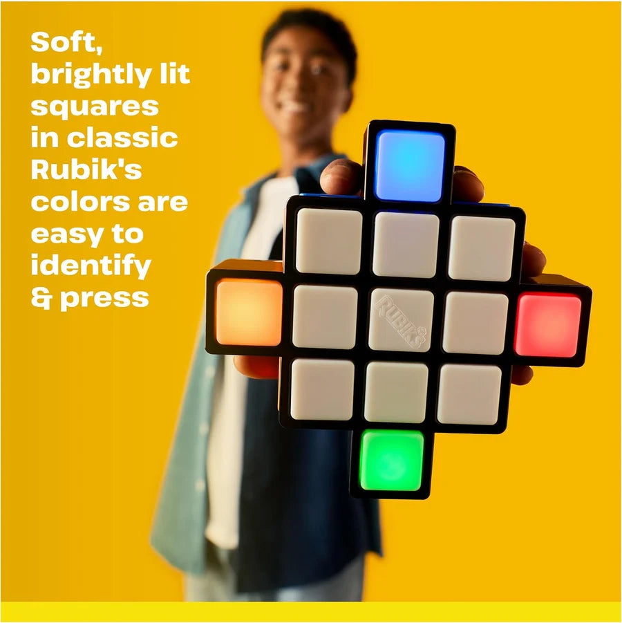 Rubiks Rush