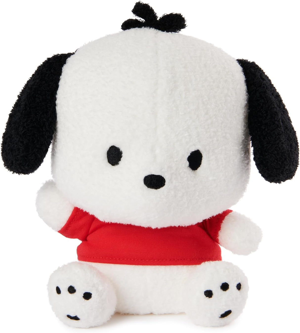 Pochacco Hello Kitty