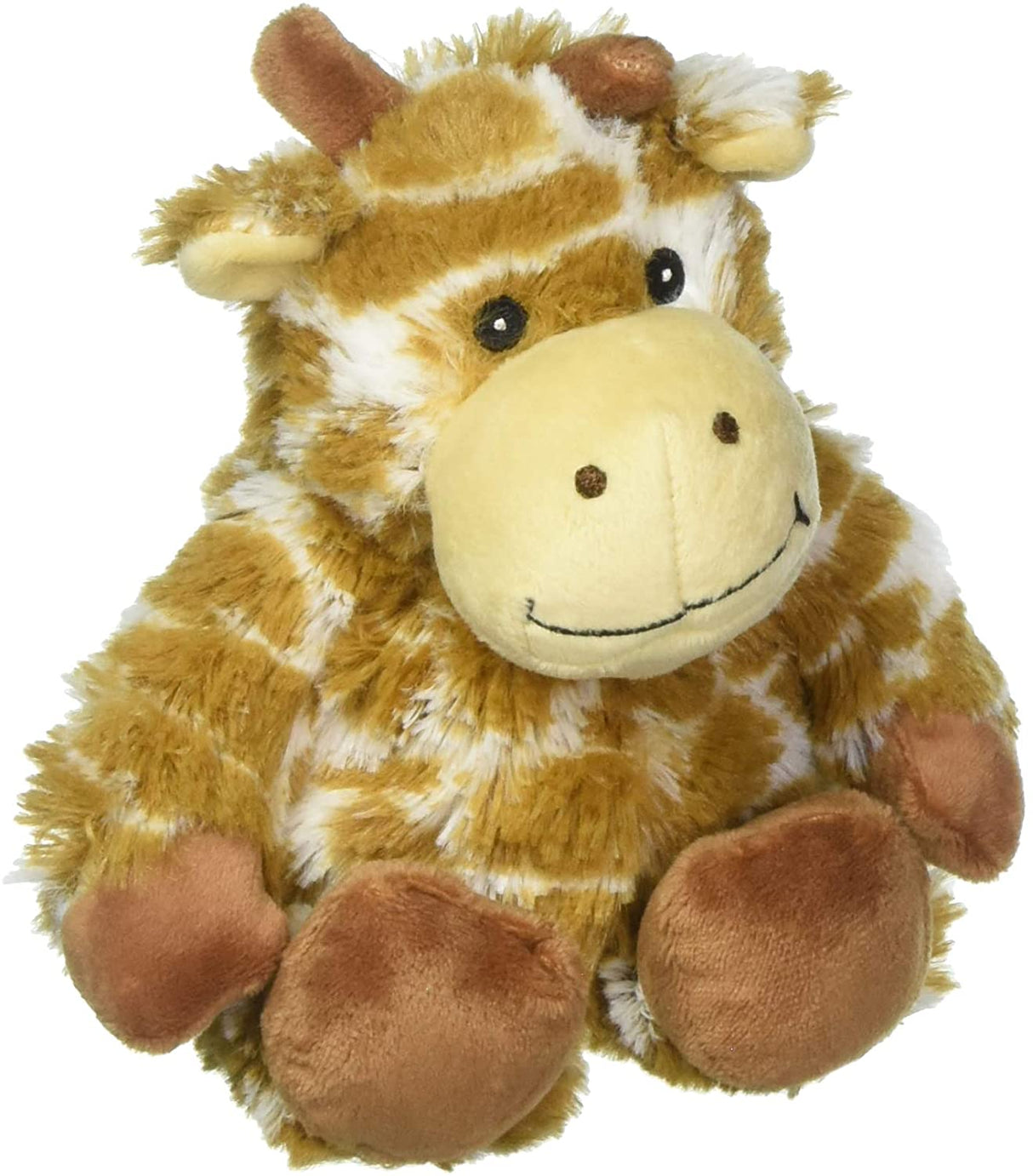 Warmies Giraffe Junior