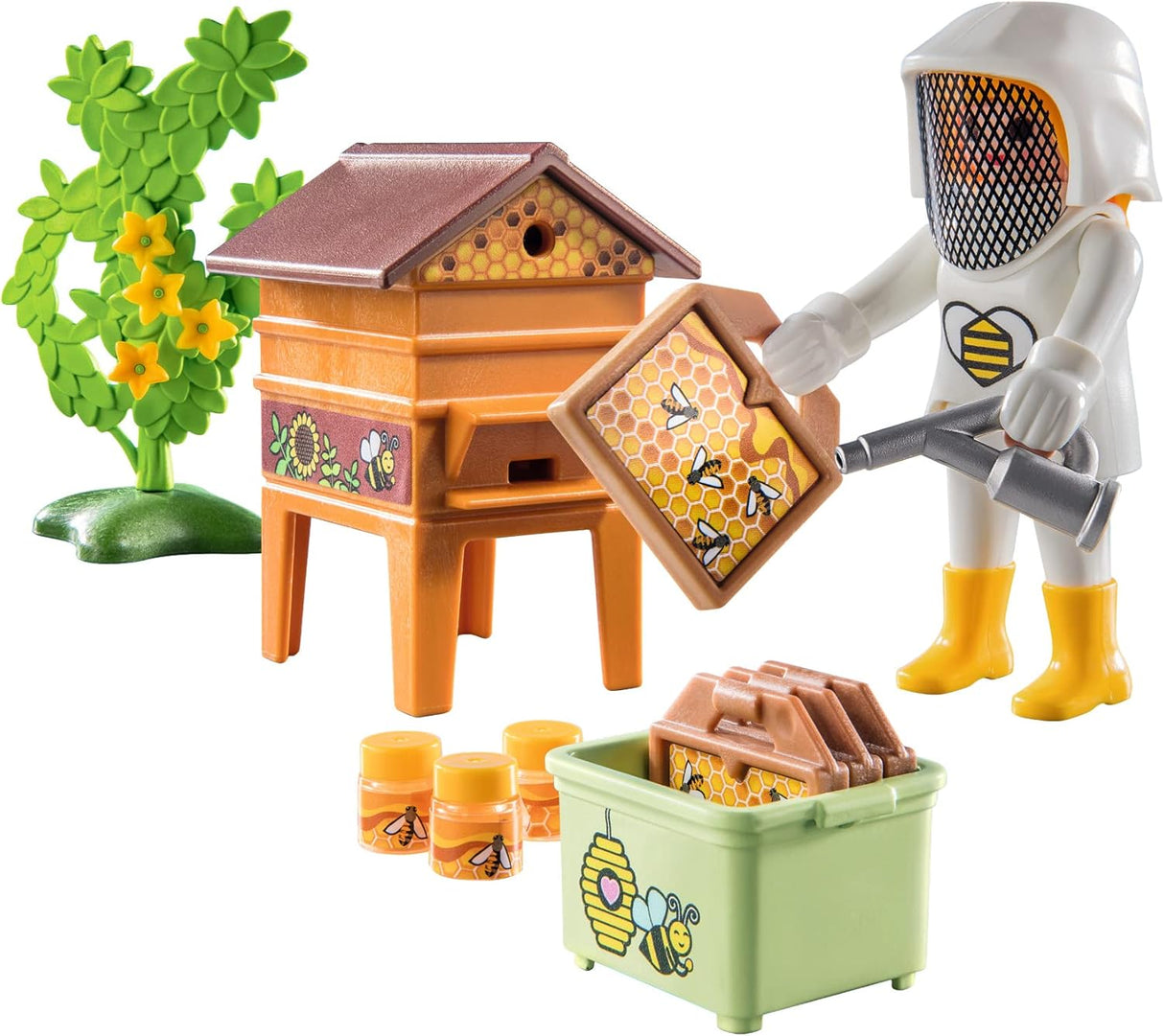 Playmobil Beekeeper