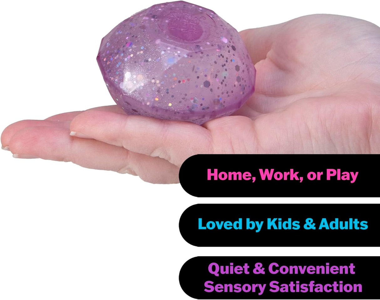 Nee Doh Groovy Jewel