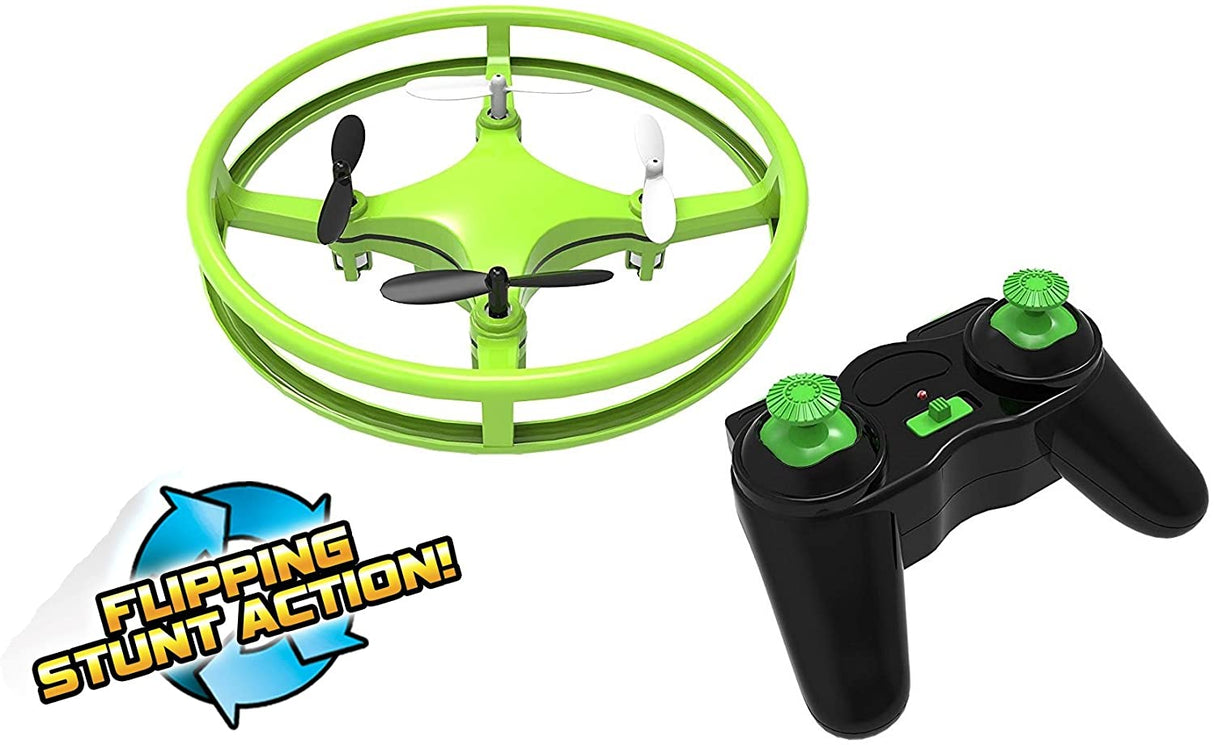 Sky Lighter Glow Disc Drone