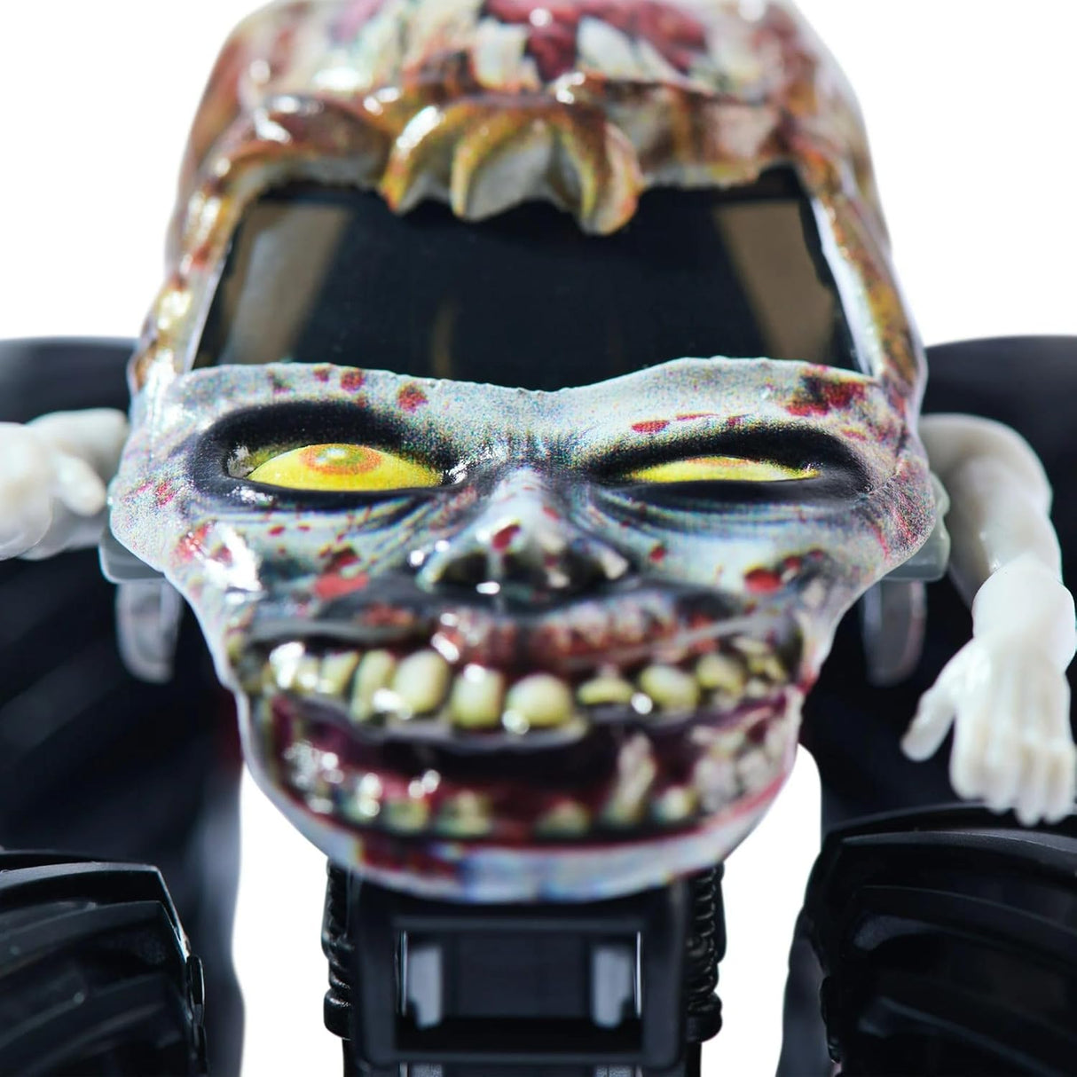 Monster Jam Zombie