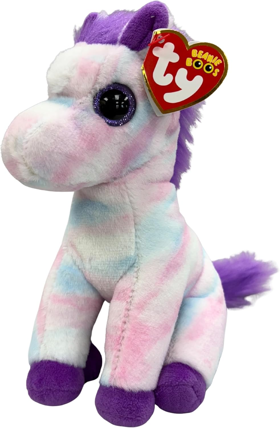 Beanie Boo Hayden Horse