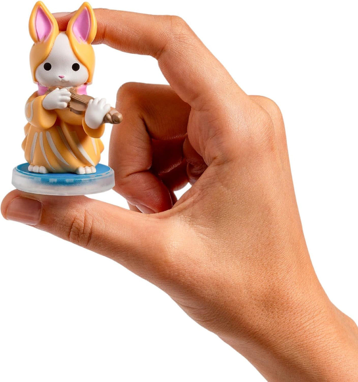 Fantasimo - 5 Dolls - Classic Magic