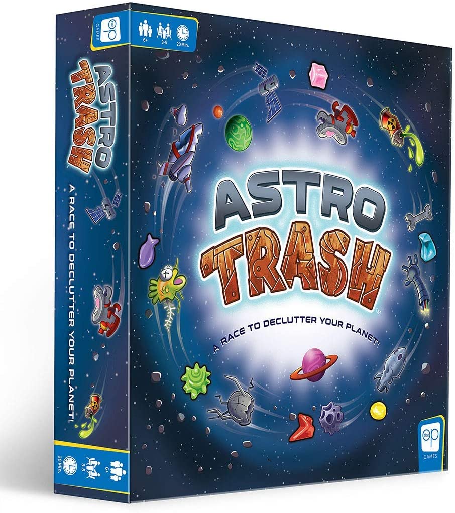 Astro Trash