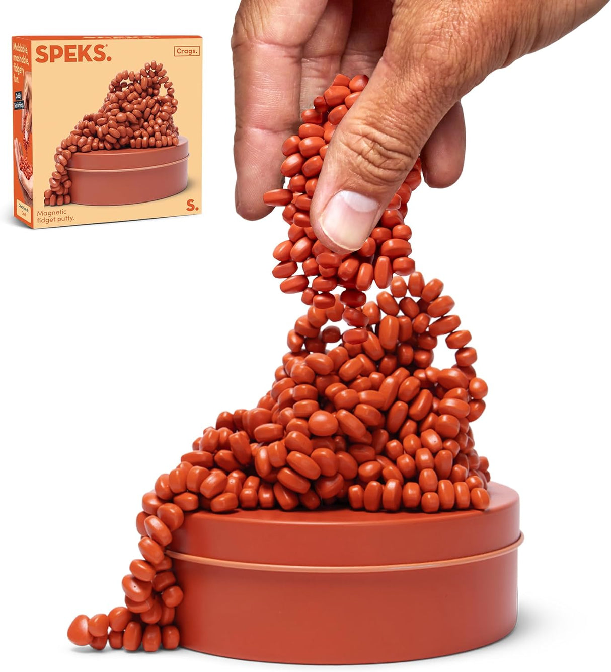 Coral Crags 150 Stones