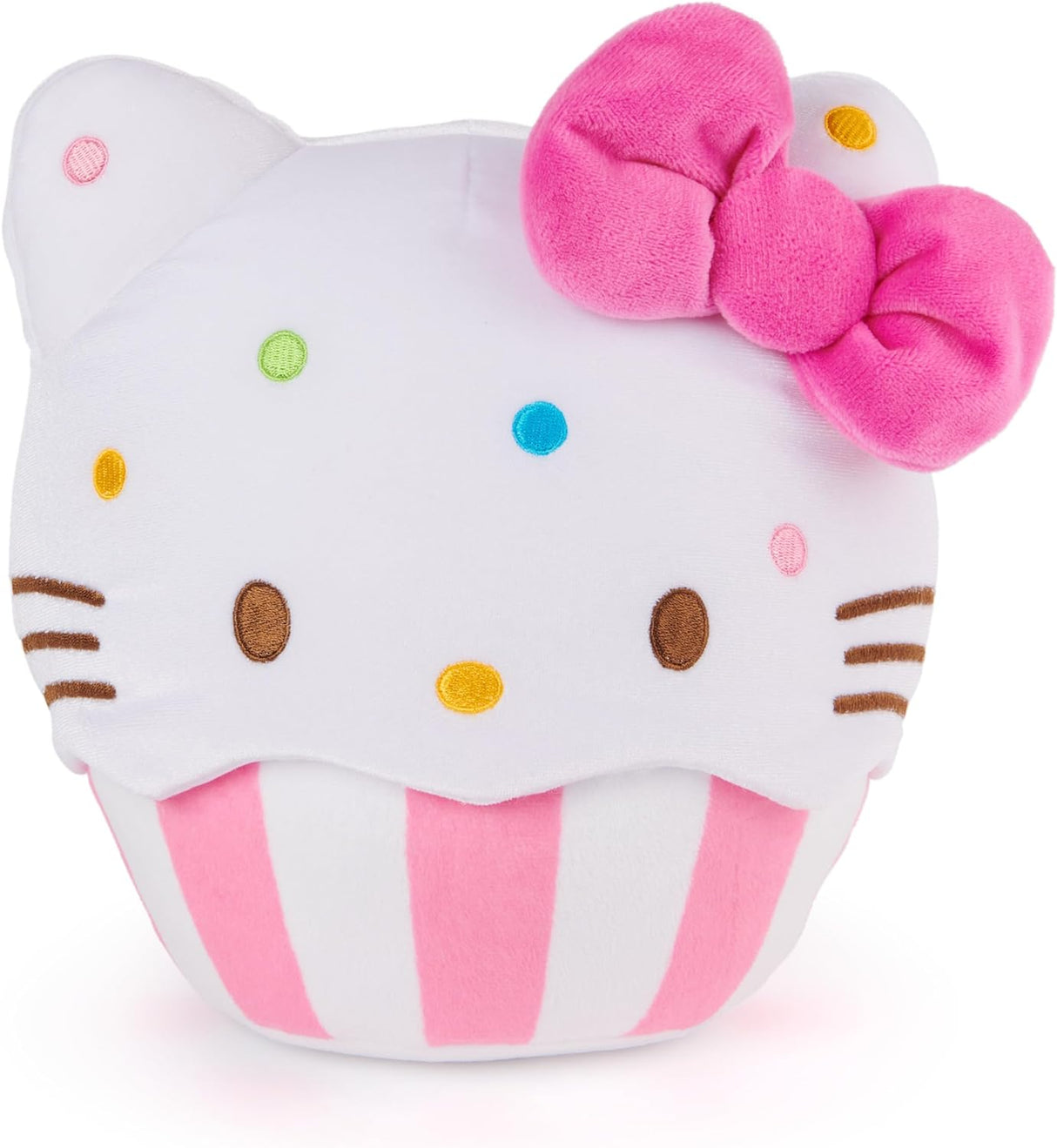 Cupcake Hello Kitty