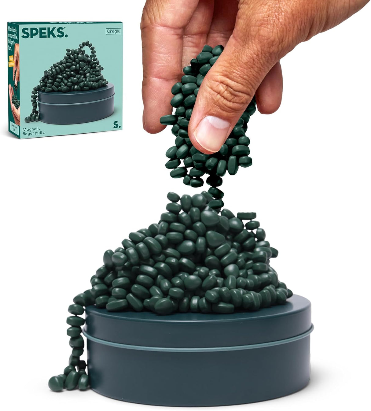 Jade Crags 150 Stones