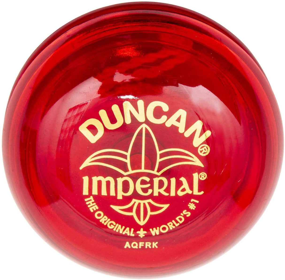 Imperial Yoyo