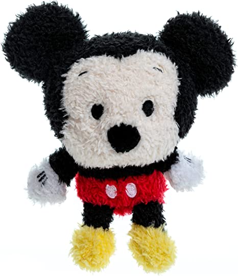 Mickey Mouse Cuteeze Plush Disney