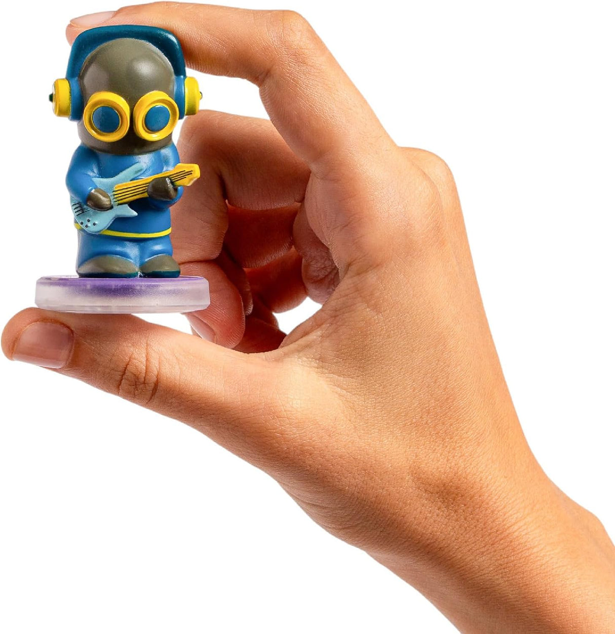 Space Mariners - 5 Dolls - Electro Rocik