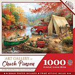 1000 piece Share the Outdoors