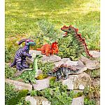 Plush Dino Collection