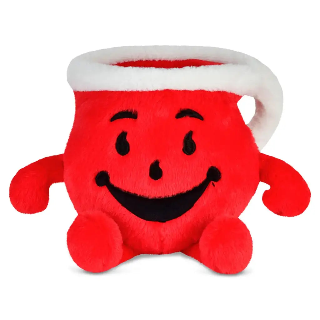Kool Aid Man 8" Plush