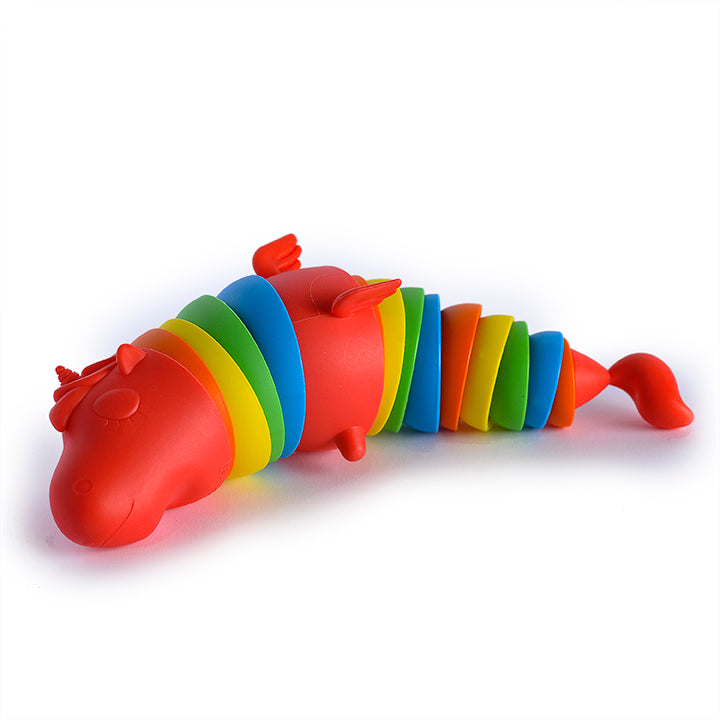 Rainbow Unicornz Slug