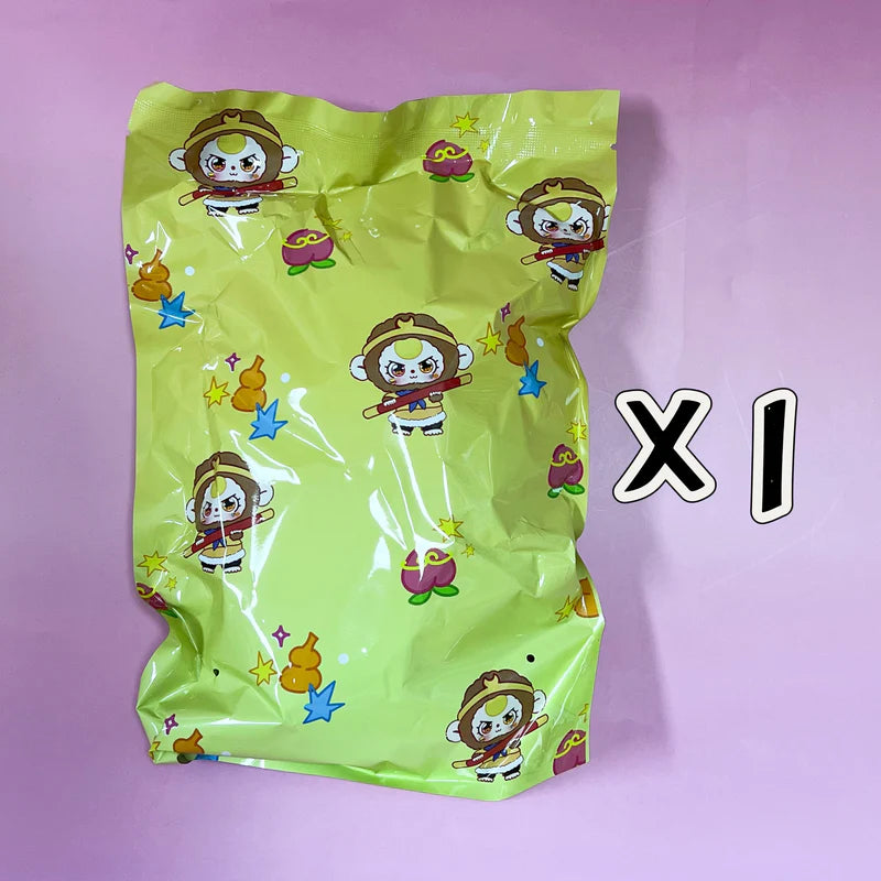 Baby Three Havoc In Heaven